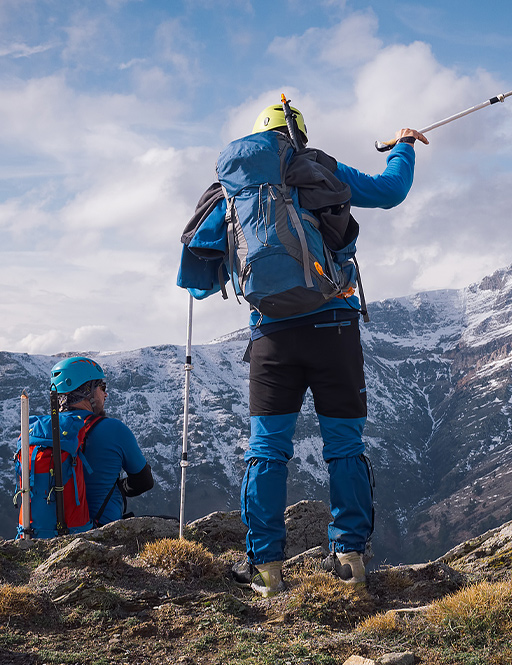 جمال التوازن في التسلق والتخييم: CragHaven Outdoor تكشف عن